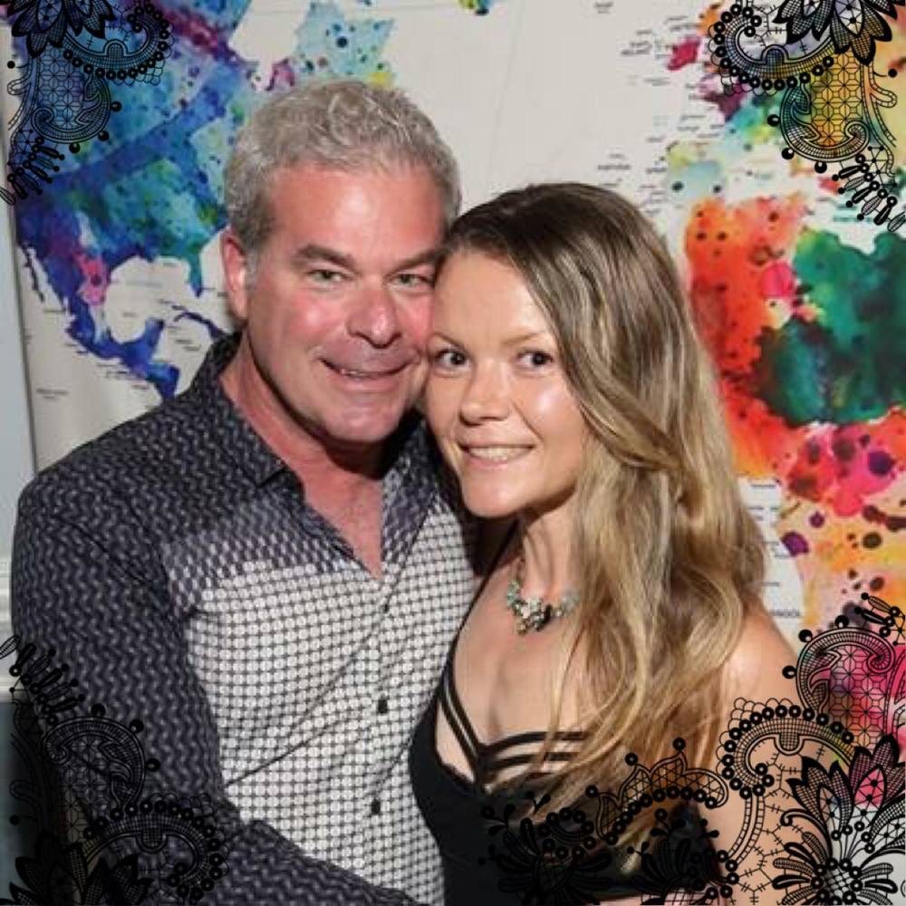 Meet your Posher, Cristina